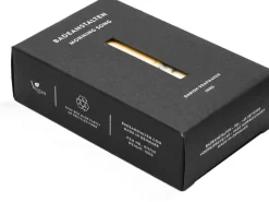 Badeanstalten Sæbe Morgensang