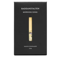 Badeanstalten Sæbe Morgensang