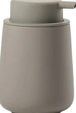 Zone Sæbedispenser Nova One Taupe Outlet