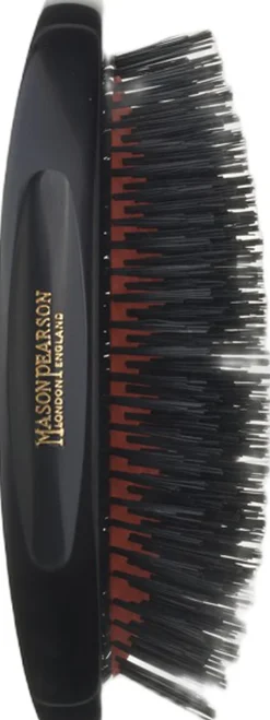 Mason Pearson SB2M - Sensitive Military Dark Ruby Clearance