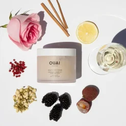 Ouai Scalp & Body Scrub