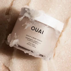 Ouai Scalp & Body Scrub