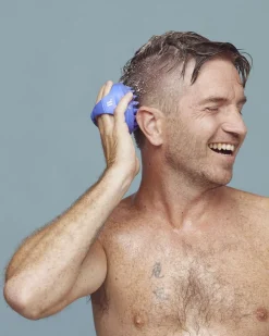 Scalp Delight Scalp Massage Brush>Hairlust Hot