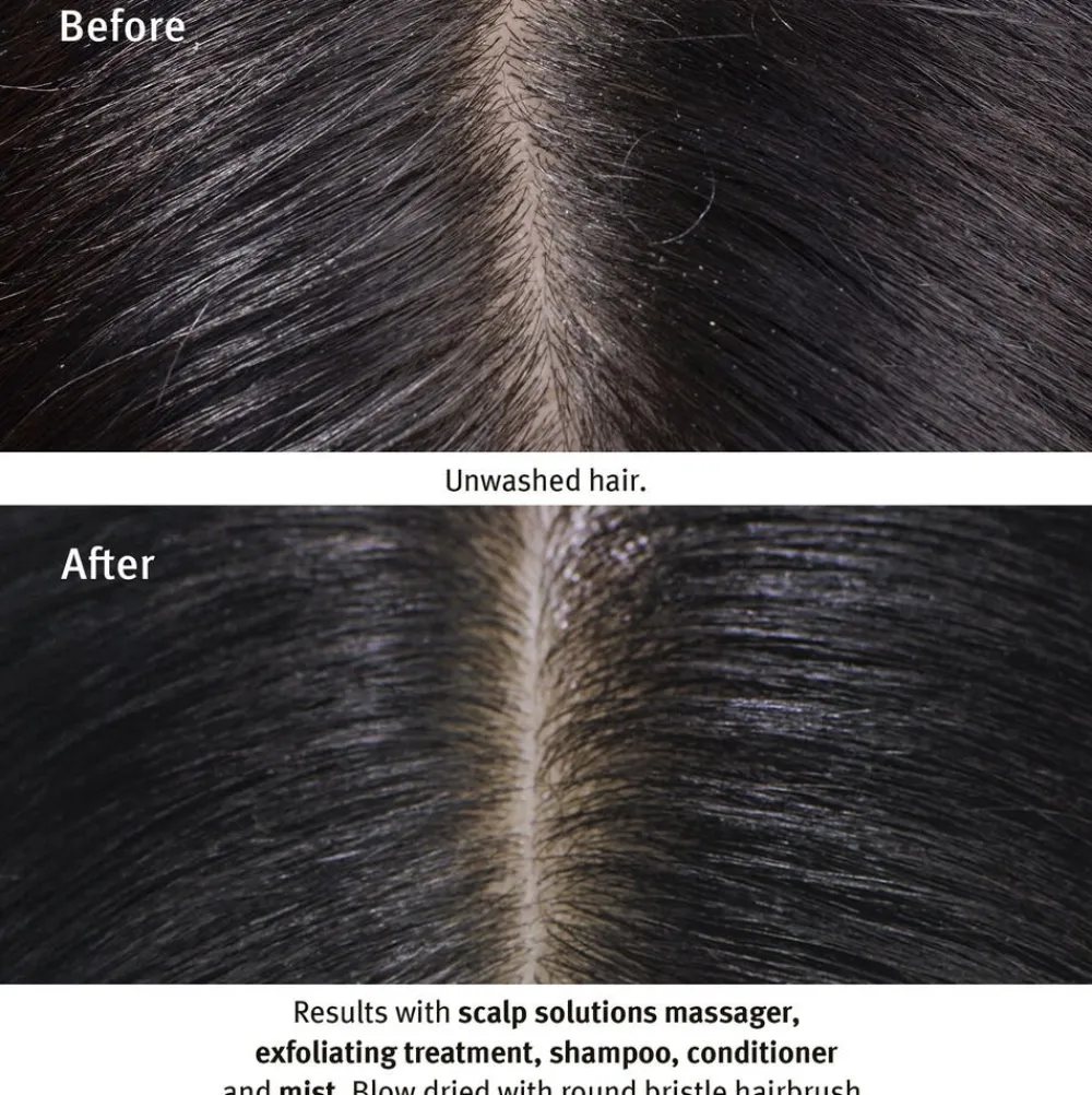 Aveda Scalp Solutions Stimulating Scalp Massager Best