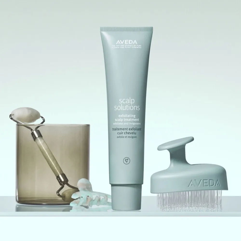 Aveda Scalp Solutions Stimulating Scalp Massager Best