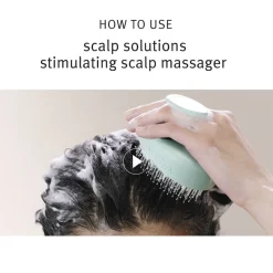 Aveda Scalp Solutions Stimulating Scalp Massager Best