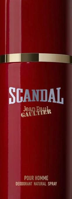 Scandal Him Deodorant spray 150 ml>Jean Paul Gaultier Online