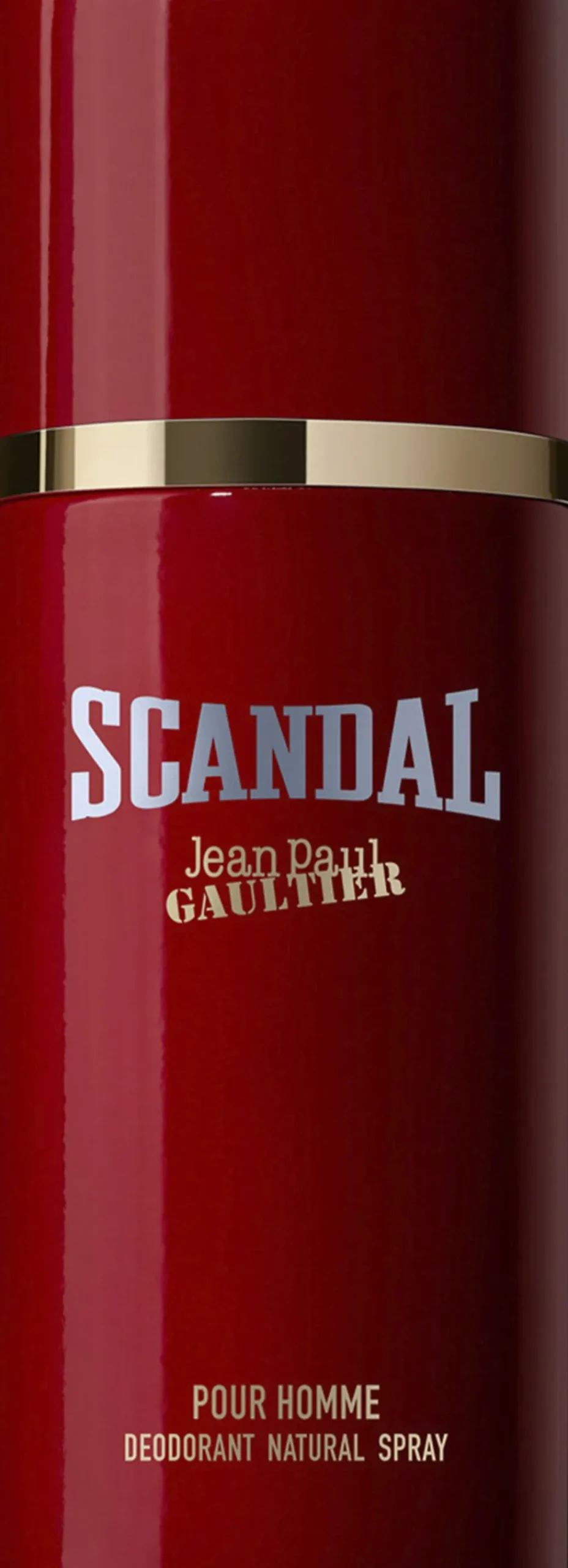 Scandal Him Deodorant spray 150 ml>Jean Paul Gaultier Online