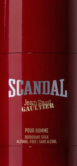 Jean Paul Gaultier Scandal Him Deodorant stick 75 gr Best
