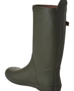 Bisgaard Scandinavia gummistøvle Gr&oslash;n Best