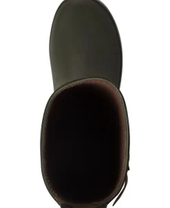 Bisgaard Scandinavia gummistøvle Grøn Best