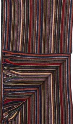 Amanda Christensen Scarf 995 multi colour Sale