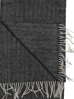 Amanda Christensen Scarf 999 black Online