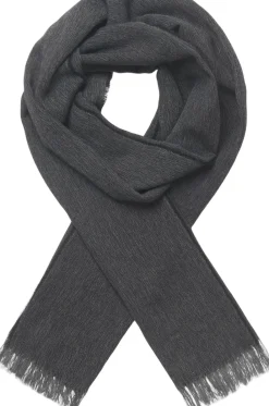 MJM Scarf Charles Black
