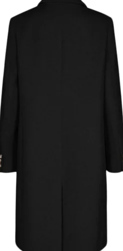 SC-ASTA 2 Jakke Sort>soyaconcept New