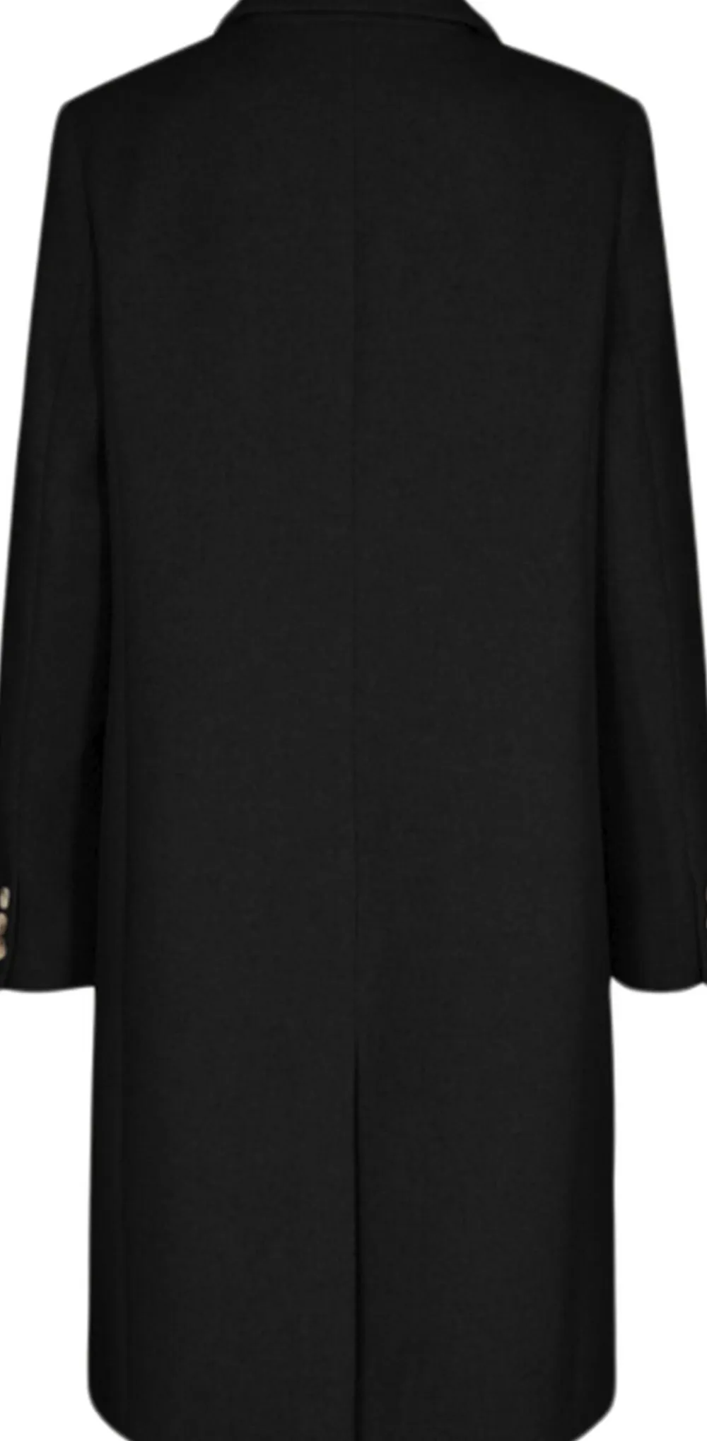 SC-ASTA 2 Jakke Sort>soyaconcept New