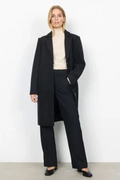 SC-ASTA 2 Jakke Sort><noscript><img width=