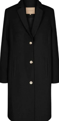 SC-ASTA 2 Jakke Sort><noscript><img width=