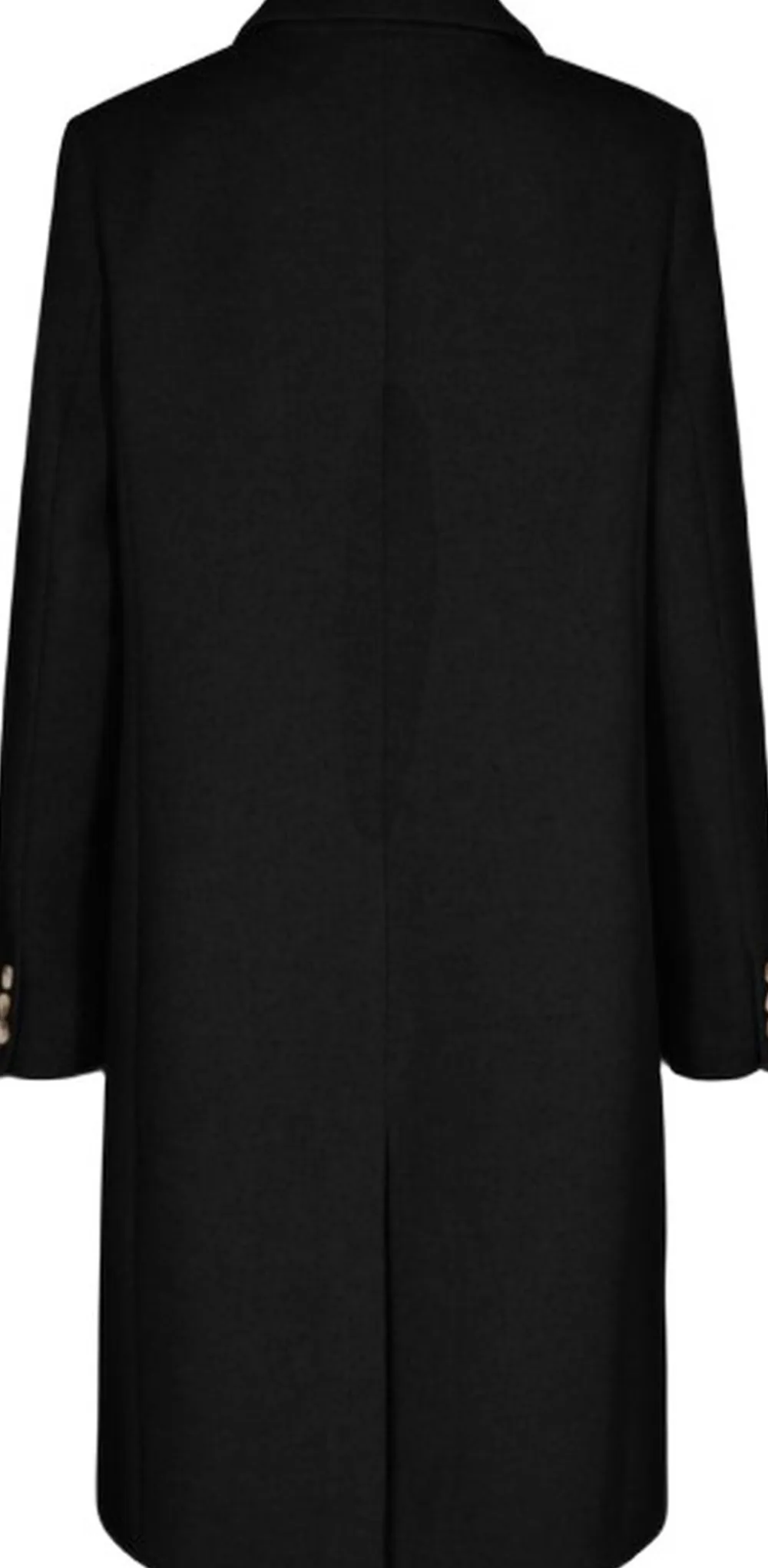 SC-ASTA 2 Jakke Sort>soyaconcept New