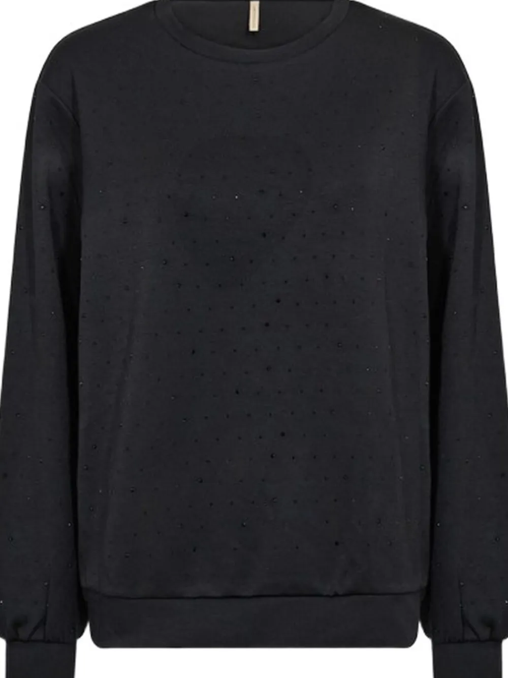 soyaconcept SC-BANU 270 Bluse Sort 9999 sort Sale