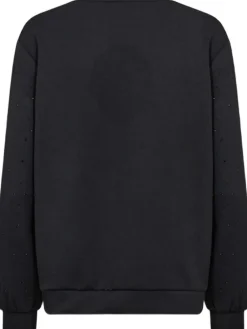 soyaconcept SC-BANU 270 Bluse Sort 9999 sort Sale