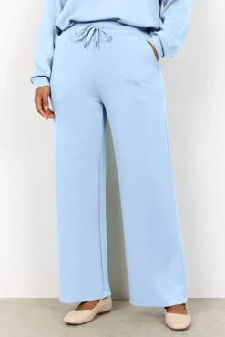 SC-BANU 33 Bukser Lyseblå>soyaconcept