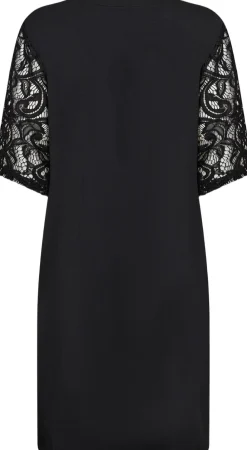 soyaconcept SC-BANU 272 Kjole Sort 9999 sort Outlet