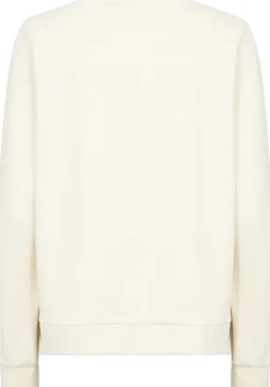 Dame soyaconcept SC-BANU 287 Sweatshirt Creme