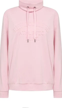 SC-BANU 280 Sweatshirt Lyserød><noscript><img width=