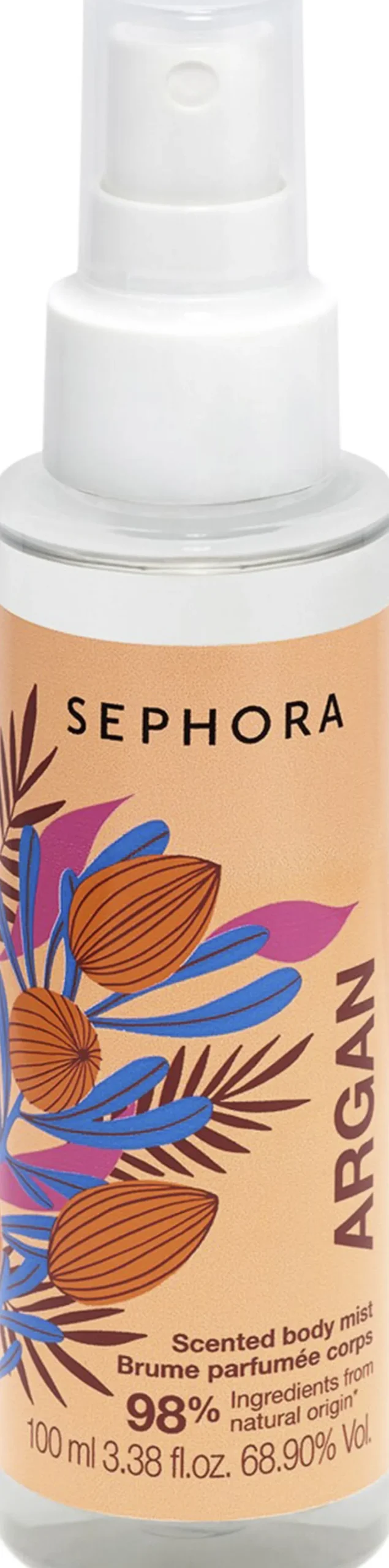 Sephora Collection Scented Body Mist Sale