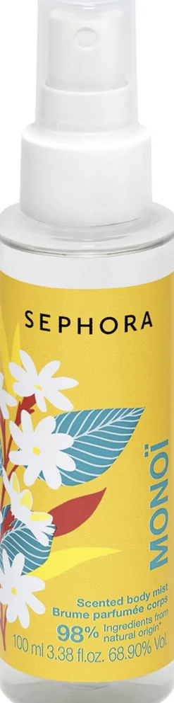 Sephora Collection Scented Body Mist Sale