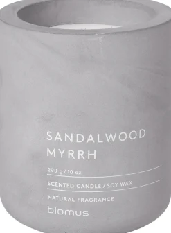 Blomus Scented Candle -FRAGA- Micro Chip Online