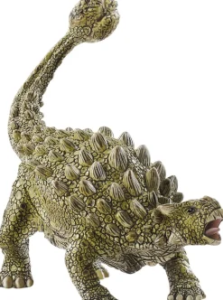 Schleich SCH Ankylosaurus Best