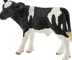 SCH13798 Holstein calf>Schleich Hot