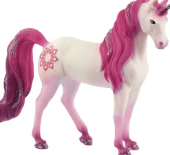 Børn Schleich Sch Mandala Unicorn Mare