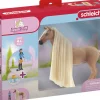 Schleich Sch SB Starter Set - Kim & Caramelo Online
