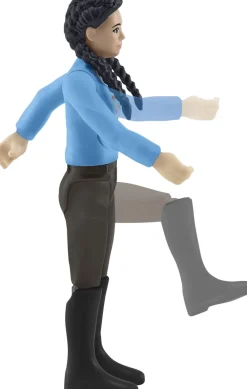 Schleich Sch SB Starter Set - Kim & Caramelo Online