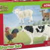 FARM WORLD-start>Schleich Online