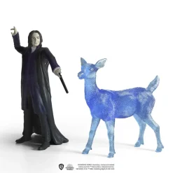 Schleich HP Professor Sna New