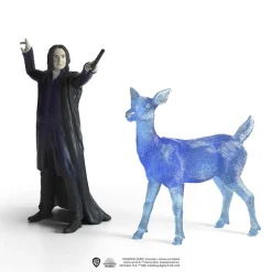 Schleich HP Professor Sna New