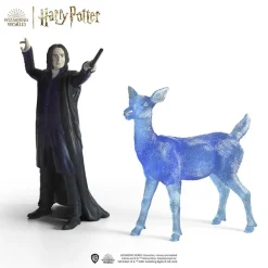 Schleich HP Professor Sna New