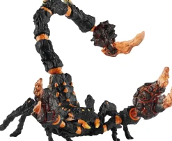 Schleich Lava Scorpion Clearance