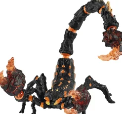 Schleich Lava Scorpion Clearance