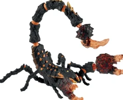 Schleich Lava Scorpion Clearance