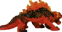 Børn Schleich Magma Lizard