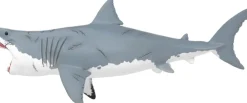 Schleich Megalodon Best