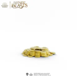 Børn Schleich Niffler with gol