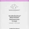 DRUNK ELEPHANT Scrubbi Bamboes - Body Cleanser
