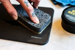 Endeavour ScrubPro svampe 2 stk. Best