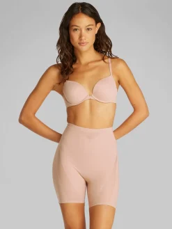 Dame Calvin Klein SCULPT FIRM THIGH SLIMMER SHORT